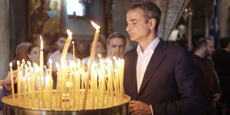 «Επιτέλους, δεν είμαστε το ρεντίκολο της Ευρώπης»