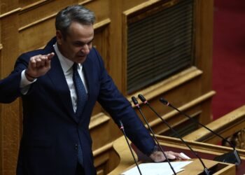 ΟΠΕΚΕΠΕ: Ο Μητσοτάκης άνοιξε το δρόμο στον «φραπέ» και τον «χασάπη»…