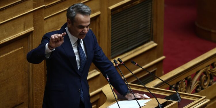 ΟΠΕΚΕΠΕ: Ο Μητσοτάκης άνοιξε το δρόμο στον «φραπέ» και τον «χασάπη»… 