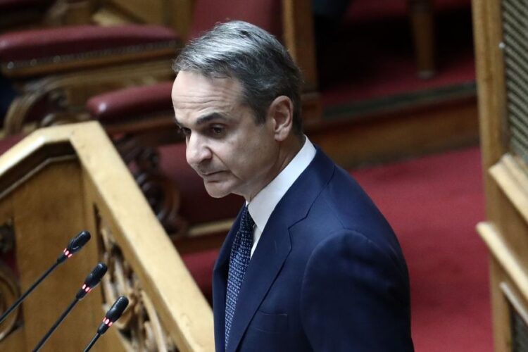 Το εργασιακό, η εξωτερική πολιτική, οι αγρότες και ο Καραμανλής