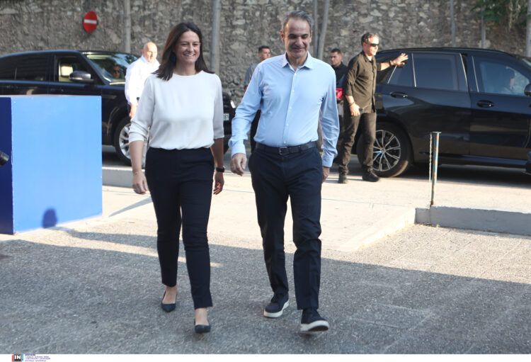 Προοδευτική αντιπολίτευση: Να αποσυρθεί το αντεργατικό έκτρωμα Κεραμέως