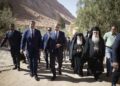 Mονή Σινά: Για τα αυτονόητα μόνο οι διαβεβαιώσεις Μητσοτάκη – Εκκρεμεί η διαφορά με Αίγυπτο