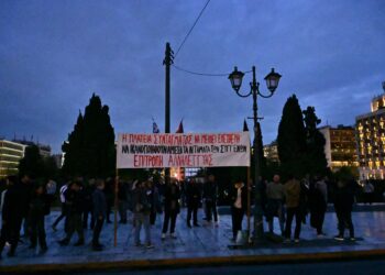 Αυτή είναι η τροπολογία για τον Άγνωστο Στρατιώτη – Δυαρχία στη συντήρηση και την φύλαξη