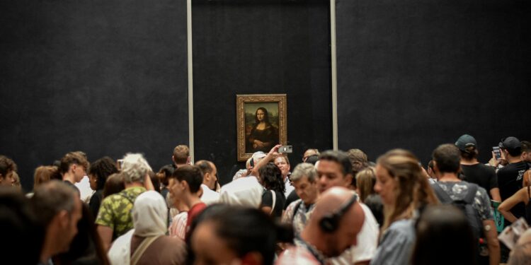 Η τρελή ιστορία ληστειών στο Λούβρο – Κλάπηκε ακόμα και η Μόνα Λίσα, θεωρήθηκε ύποπτος ο Πικάσο