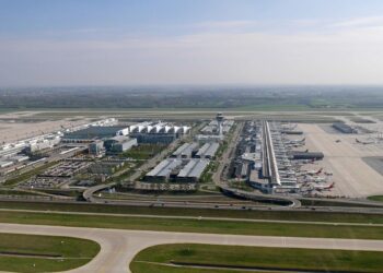 Μόναχο: Σταδιακή αποκατάσταση της πτητικής λειτουργίας στο αεροδρόμιο