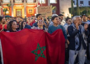 Γιατί εκατοντάδες νέοι διαδηλώνουν στο Μαρόκο για 10η συνεχόμενη ημέρα;
