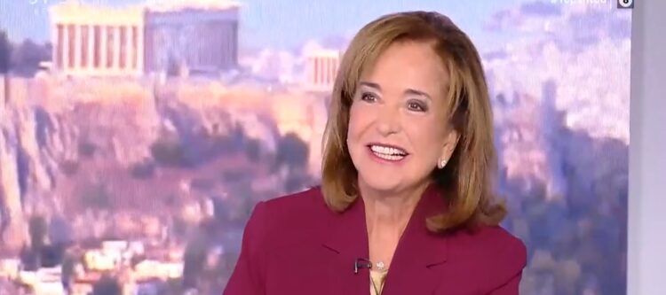 Προκαλεί η Μπακογιάννη για Άγνωστο Στρατιώτη: Ο χώρος δεν είναι για καντηλάκια του ΙΚΕΑ