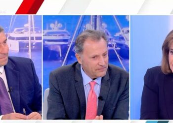 Η Ντόρα Μπακογιάννη «αδειάζει» την κυβέρνηση για τα Τέμπη: Ατυχής η διαχείριση