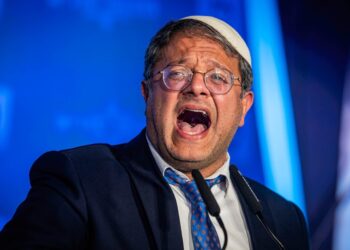 Global Sumud Flotilla: Με πολύμηνη φυλάκιση απειλεί το Ισραήλ τους ακτιβιστές