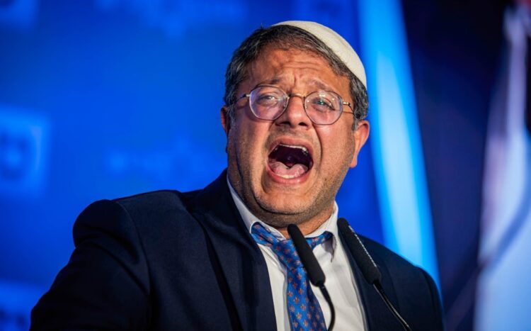 Global Sumud Flotilla: Με πολύμηνη φυλάκιση απειλεί το Ισραήλ τους ακτιβιστές