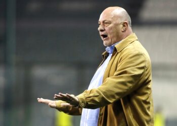 «Δαγκωτό» Νέα Δημοκρατία θα το ρίξει ο Μπέος: «Επειδή φοβάμαι την ακυβερνησία και την ανομία, θα ψηφίσω ΝΔ»