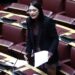 Αιχμές Γιαννακοπούλου για τον διευθυντή της μιας ημέρας: Ήταν επιλογή Ανδρουλάκη, καλό είναι να μην βάζουμε αυτογκόλ
