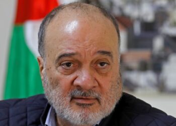 Γάζα: Ο Νάσερ αλ Κούντουα, ανιψιός του Αραφάτ αναλαμβάνει μεταπολεμικό ρόλο