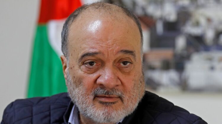 Γάζα: Ο Νάσερ αλ Κούντουα, ανιψιός του Αραφάτ αναλαμβάνει μεταπολεμικό ρόλο