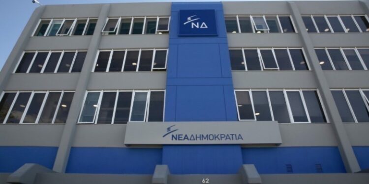 Πηγές ΝΔ: Παρέμβαση στον ΟΠΕΚΕΠΕ στενού συνεργάτη του Νίκου Ανδρουλάκη για υπόθεση 400.000 ευρώ