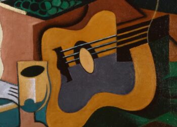 Ισπανία: Πίνακας του Πικάσο «έκανε φτερά» κατά τη μεταφορά του στη Γρανάδα