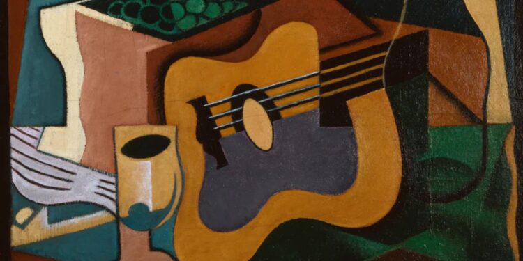 Ισπανία: Πίνακας του Πικάσο «έκανε φτερά» κατά τη μεταφορά του στη Γρανάδα