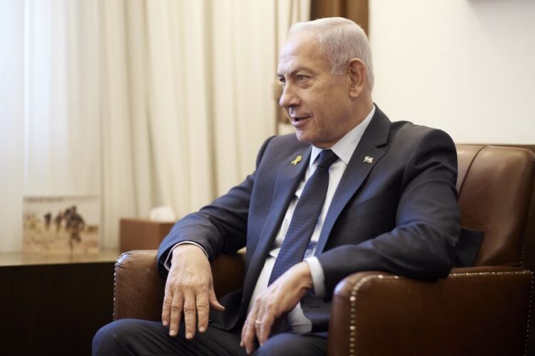 Ισραήλ: Η Κνεσέτ ενέκρινε νομοσχέδιο για την προσάρτηση της Δυτικής Όχθης