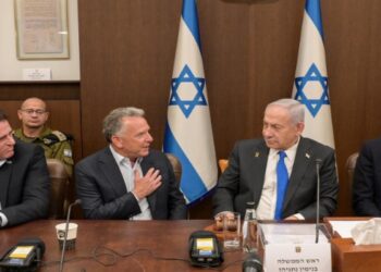 Η κυβέρνηση του Ισραήλ ενέκρινε τη συμφωνία για τη Γάζα – «Πιθανό» ταξίδι Τραμπ