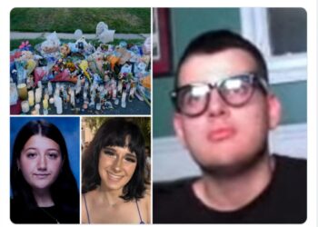 Νιού Τζέρσεϊ: Ο πρώην σύντροφος σκότωσε την άτυχη Ελληνίδα Μαρία Νιώτη