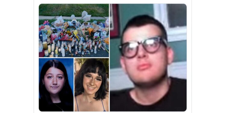 Νιού Τζέρσεϊ: Ο πρώην σύντροφος σκότωσε την άτυχη Ελληνίδα Μαρία Νιώτη