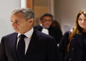 Σαρκοζί: Ο πρώην -και πρώτος- Πρόεδρος της Γαλλίας που φυλακίζεται