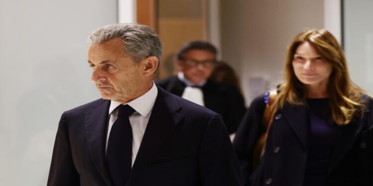 Σαρκοζί: Ο πρώην -και πρώτος- Πρόεδρος της Γαλλίας που φυλακίζεται