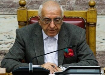 Νικήτας Κακλαμάνης για το… πάρτι στο Βρετανικό Μουσείο – «Η Ελλάδα αξιώνει σεβασμό στην ιερότητα του πολιτισμού της»