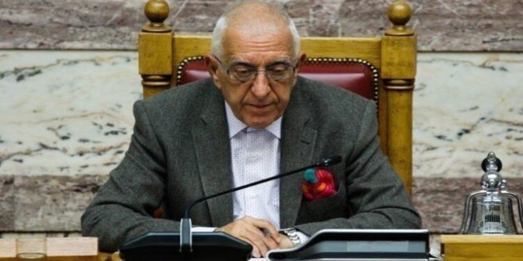 Νικήτας Κακλαμάνης για το… πάρτι στο Βρετανικό Μουσείο – «Η Ελλάδα αξιώνει σεβασμό στην ιερότητα του πολιτισμού της»