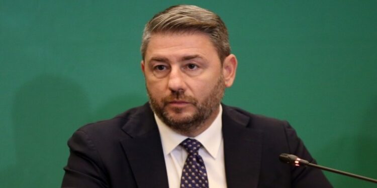 Ανδρουλάκης: «Ζητούμενο σήμερα να περάσουμε στην παραγωγή, στη δημιουργία, στη στρατηγική αυτονομία»