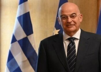 Δένδιας: «Εγκάρδιες ευχές στους πολίτες και την κυβέρνηση της Κυπριακής Δημοκρατίας για την 65η επέτειο της Ανεξαρτησίας της»