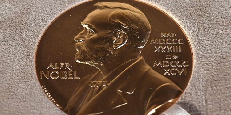 Ποιος μπορεί να κερδίσει το Νόμπελ Ειρήνης;