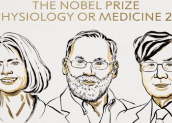 Στους Μπράνκοου, Ράμσντελ και Σακαγκούτσι το Νόμπελ Ιατρικής για έρευνες που εμποδίζουν τα αυτοάνοσα