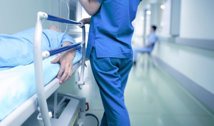 Nέο «κρούσμα» ιατρικού λάθους: Έδωσαν άλλο φάρμακο σε καρκινοπαθή!