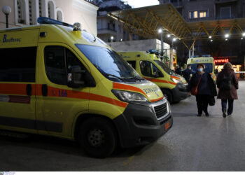 Η ανακοίνωση του νοσοκομείου για τον θάνατο της 16χρονης στο Γκάζι