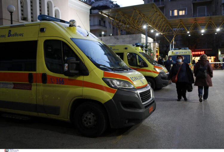 Η ανακοίνωση του νοσοκομείου για τον θάνατο της 16χρονης στο Γκάζι