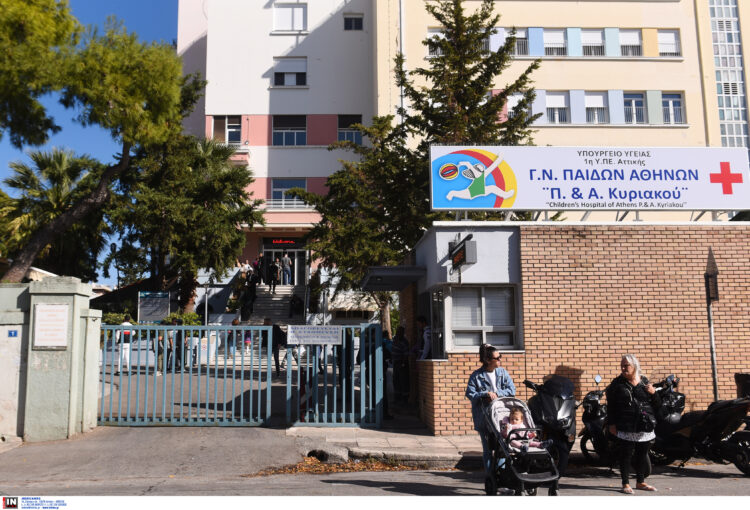 Στο νοσοκομείο 7χρονο παιδί από τα χημικά των ΜΑΤ στο Μεταξουργείο