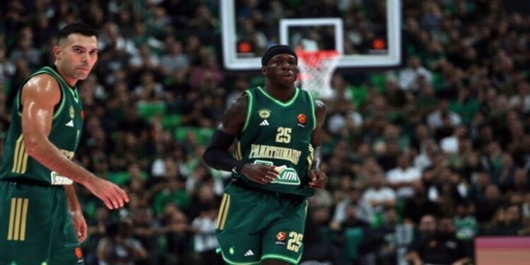 Για το… απόλυτο στη «διαβολοβδομάδα» ο Παναθηναϊκός