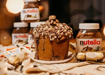 Ο «πόλεμος των φουντουκιών» απειλεί τη Nutella: Παγώνει τις αγορές από την Τουρκία η Ferrero