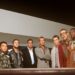 «Ocean’s 14»: Ο Κλούνεϊ ξαναστήνει τη μεγαλύτερη ληστεία του Χόλιγουντ