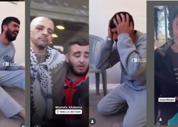 Γάζα: «Περάσαμε χρόνια δεμένοι, χωρίς φως και φάρμακα»