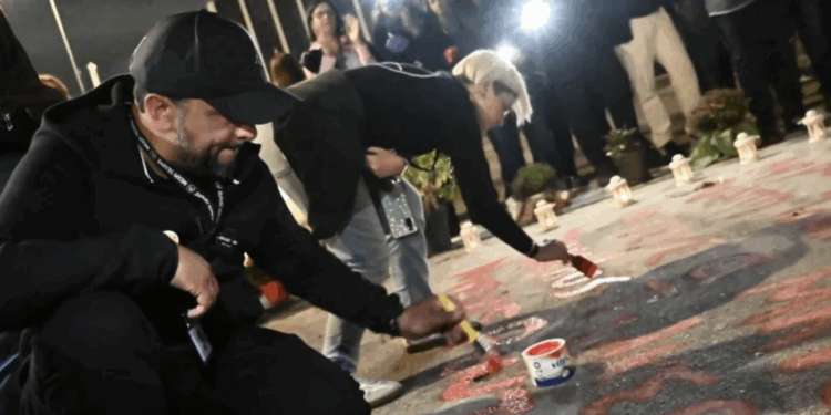 Μνημείο Αγνωστου Στρατιώτη: Συγκέντρωση την Τρίτη ενάντια στην τροπολογία