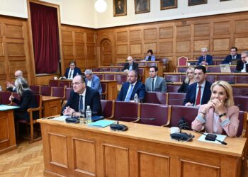 Εξεταστική Επιτροπή ΟΠΕΚΕΠΕ: Δεν ήξερε, δεν θυμόταν, δεν γνώριζε ο πρώην αντιπρόεδρος του οργανισμού