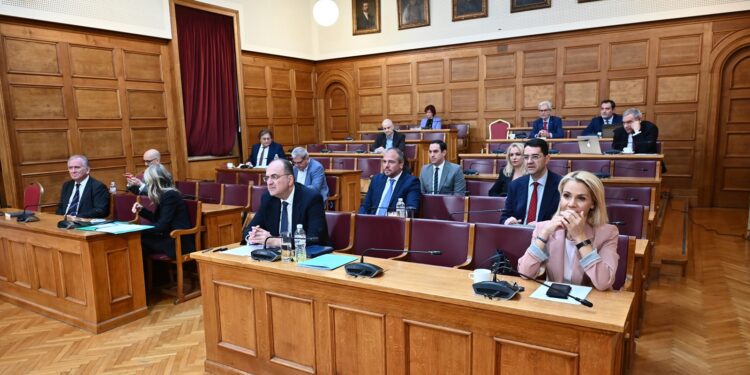 Εξεταστική Επιτροπή ΟΠΕΚΕΠΕ: Δεν ήξερε, δεν θυμόταν, δεν γνώριζε ο πρώην αντιπρόεδρος του οργανισμού