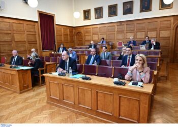 ΟΠΕΚΕΠΕ: Ποιος είναι ο μαϊντανός της εξεταστικής επιτροπής;