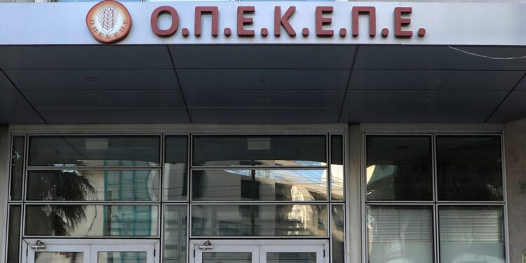 ΟΠΕΚΕΠΕ: 37 συλλήψεις για παράνομες επιδοτήσεις σε έξι πόλεις – Είχαν «φάει» πάνω από 20 εκατ. ευρώ