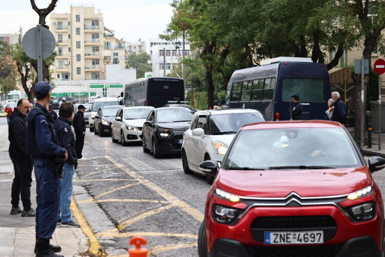 ΟΠΕΚΕΠΕ: Στη ΓΑΔΑ οι 34 από τους 37 συλληφθέντες για τις παράνομες επιδοτήσεις