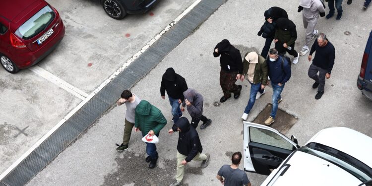 ΟΠΕΚΕΠΕ: Τα στοιχεία που «έκαψαν» τον εγκέφαλο της εγκληματικής οργάνωσης