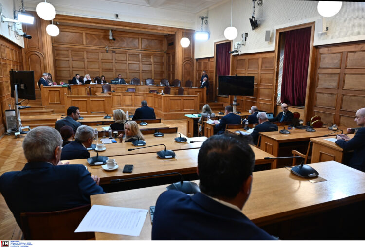 Εξεταστική Επιτροπή ΟΠΕΚΕΠΕ: Ζητάει αναβολή κατάθεσης η Παρασκευή Τυχεροπούλου