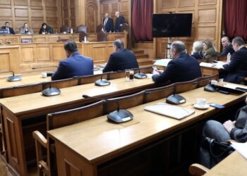 Η κερκόπορτα που άνοιξε το δρόμο στο σκάνδαλο του ΟΠΕΚΕΠΕ